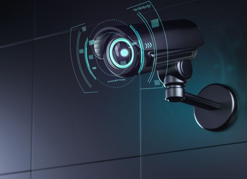 Cameras
